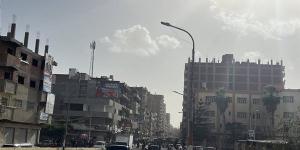 حالة الطقس غدا الثلاثاء، حرارة 40 درجة تضرب الصعيد و31 في القاهرة