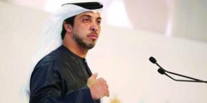 منصور بن زايد يتوجه إلى السعودية خلال ساعات تلبية لدعوة وزير الدفاع