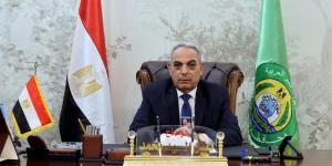 بعد مبادرة اللحوم، محافظ الإسماعيلية يفاجئ المواطنين بمبادرة لبيع الأسماك بأسعار مخفضة