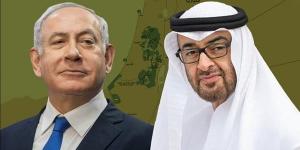 بن زايد يوافق على مشاركة إسرائيل في التحقيق مع طيار فلاي دبي.. ونتنياهو يكشف تفاصيل جديدة