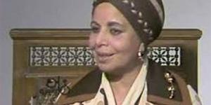 في ذكرى رحيل "عروس النيل"، نعمات أحمد فؤاد امرأة وهبت حياتها للدفاع عن التراث والنهر الخالد