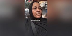 شاهدة تكشف تفاصيل صادمة في واقعة مقتل شاب على يد شقيقه بالمنيل (فيديو)