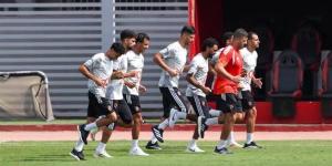 البروفة الأخيرة قبل القمة، موعد مباراة الأهلي وبترول أسيوط بكأس عاصمة مصر