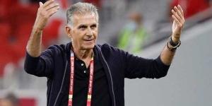 خسر جولتين، تصفيات أمم أفريقيا تطيح بـ كارلوس كيروش من تدريب غانا