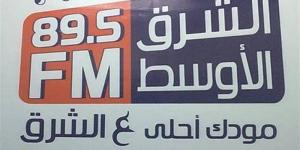 أبرزها “تكنو لاين” و“أجمل قصة حب”، تفاصيل خريطة البرامج الجديدة على الشرق الأوسط