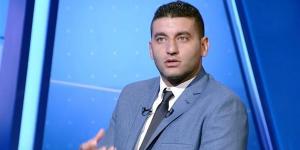 بسبب ملف فتوح، أمير عزمي مجاهد يهاجم مجلس الزمالك