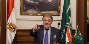 السيد البدوي يكشف كواليس ما بعد 25 يناير: جماعات اختطفت الثورة