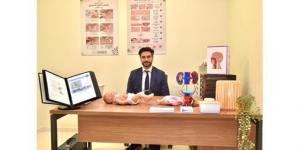مستشفى الجهراء يعزز جاهزية أسر الأطفال ذوي الحالات الطبية المعقدة برعايتهم بأمان في المنزل