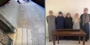 الأمن يكشف ملابسات فيديو الاعتداء على ربة منزل بالغربية بسبب خلافات على شقة الزوجية