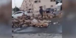 "مش سرقة"، الداخلية تكشف حقيقة فيديو زجاجات الزيت المتداول بالإسماعيلية