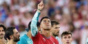 رونالدو يواجه عقوبة تصل إلى الإيقاف 6 أشهر بعد مغادرة معسكر البرتغال