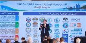 وزير الصحة: إصدار 14 ألف قرار علاج على نفقة الدولة يوميًا.. ومتوسط الإنفاق 95 مليون جنيه