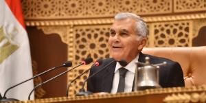 تأجيل انطلاق الجلسة العامة لمجلس الشيوخ لمدة ساعة