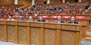 مدبولي يصل مقر البرلمان لحضور الجلسة الافتتاحية بدور الانعقاد الجديد
