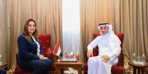 بعد تصديق مصر على الميثاق، تحركات لإعداد استراتيجية جديدة لمبادرة الشرق الأوسط الأخضر