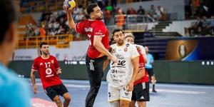 مونديال كرة اليد، الأهلي يتقدم على الزمالك في الشوط الأول 13/19
