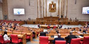 رئيس النواب يعلن انطلاق أعمال دور الانعقاد الثاني
