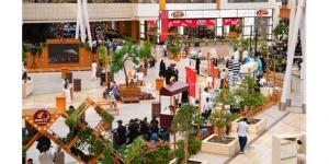 الأفنيوز يطلق معرض «قهوة» احتفاء باليوم العالمي للقهوة