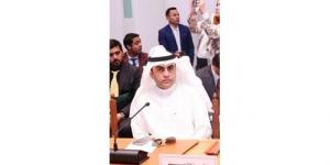 «المهندسين»: مشاركة الكفاءات الكويتية بالمحافل العربية لتبادل الخبرات والتجارب