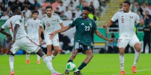 السعودية تبلغ نهائي “خليجي 27” بركلات الترجيح على حساب قطر