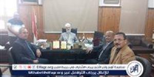 ضربة جديدة لـ«أزهر سوهاج».. اعتماد 7 معاهد للجودة دفعة واحدة