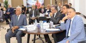 جامعة بنها تطرح رؤى وحلولًا علمية لتعزيز الأمن الغذائي والمائي ضمن التحضيرات لـ«منتدى مصر 2026»