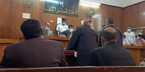 قتلها والدها جوعا، تأجيل نظر قضية الطفلة سارة حمدي لجلسة 2 نوفمبر لسماع الشهود
