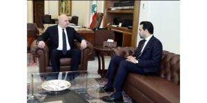 عون يبحث والأمين العام لـ «مجلس حكماء المسلمين» أهمية الحوار في تعزيز السلم وترسيخ التعايش