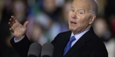 بعد ضرب أهداف إيرانية.. تليجراف: بايدن يواجه الاختبار الأكثر خطورة فى رئاسته