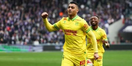 مصطفى
      محمد
      ينهي
      لعنة
      سان
      جيرمان
      "بهدف
      نادر"