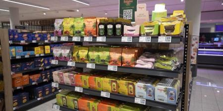 التمور السعودية تواصل انتشارها العالمي - ترند نيوز