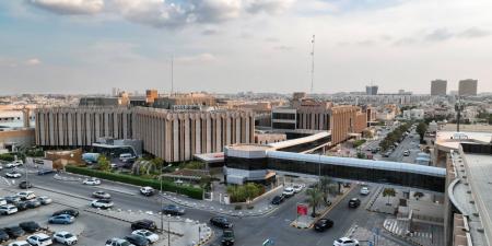 مستشفى دله النخيل يحصد أعلى تصنيف في الرعاية القائمة على جودة المخرجات وفق تقييم Newsweek العالمي - ترند نيوز