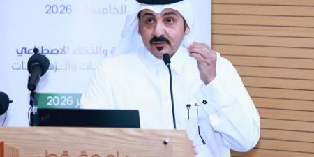 الثلاثاء... أكاديميون ومهنيون يناقشون فرص استثمار الذكاء الاصطناعي في الإعلام - ترند نيوز