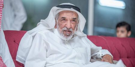 آل بنون يتلقون التعازي في فقيدهم حسن عبد الرحيم بنون - ترند نيوز