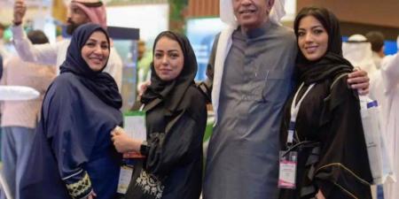 حين تتحول المهنة إلى إرث.. غفران مكي تودّع والدها وتعيد التذكير بقيمة الإعلام السعودي - ترند نيوز