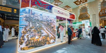 رحلة العمرة تتجاوز المناسك إلى تجربة متكاملة - ترند نيوز