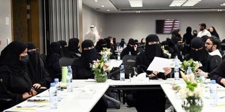 انطلاق معسكر «معلم» لتطوير حلول عمرانية مبتكرة تعزز الهوية الحضرية للمدينة المنورة - ترند نيوز