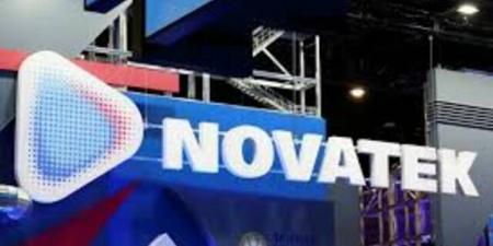 "نوفاتك" الروسية للغاز المسال تؤسس شركة لبناء السفن