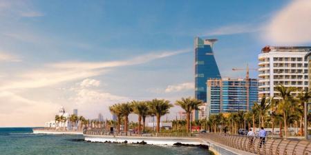 بوصلة ما بعد العيد.. سواحل المملكة وجهة بحرية بلا منافس - ترند نيوز