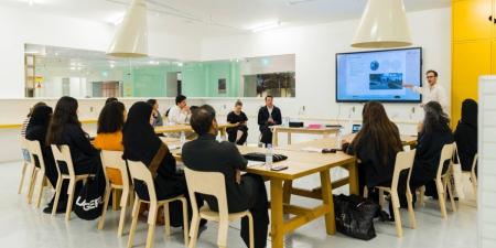 مؤسسة بينالي الدرعية تعلن عن فعاليات البرامج الثقافية لشهر أبريل 2026 - ترند نيوز