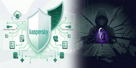 في يوم الصحة العالمي: "كاسبرسكي" تحذر من مخاطر رقمنة الرعاية الصحية - ترند نيوز