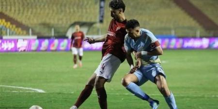 لماذا طلب الأهلي سماع محادثة حكم الساحة والـ «VAR» بعد مباراة سيراميكا؟