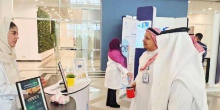 أمانة جدة تُفعّل يوم الصحة العالمي بحملة توعوية بالتعاون مع تجمع جدة الصحي - ترند نيوز