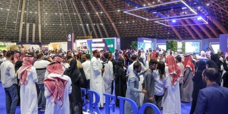 مايو المقبل ...الدمام تستضيف معرض " سيريدو 2026 " للتطوير والتمليك العقاري - ترند نيوز