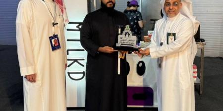 1000 فرصة عمل تقدمها 90 شركة في الملتقى المهني الـ13 - ترند نيوز