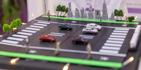 ابتكار طلابي بجامعة الجوف يحول الطرق إلى مصدر طاقة ذكية ومستدامة - ترند نيوز