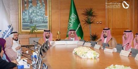 نائب وزير الصناعة: نعمل على تقديم حوافز لدعم الشركات المتأثرة بارتفاع التكاليف