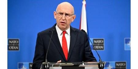 هيلي: شركة بريطانية ستزود جيشنا وشركاءنا الخليجيين بصواريخ «سكاي هامر» للحماية من المسيّرات