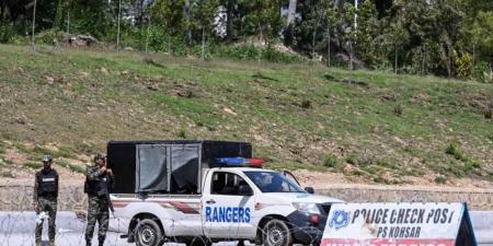 «إسلام آباد» مدينة أشباح قبل ساعات من مفاوضات إنهاء حرب إيران