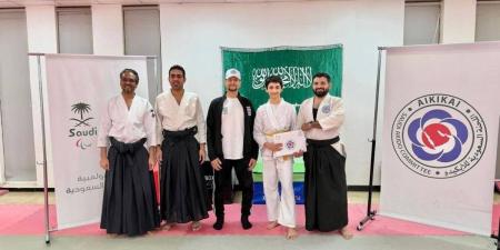تكريم المتفوقين في دورة الأيكيدو لشهري رمضان وشوال 1447هـ في ينبع - ترند نيوز